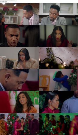 A Rich Christmas 2021 1080p AMZN WEBRip DD2.0 X264-EVO