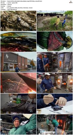 Dirty Jobs S05 720p HDTV DD5.1 x264-RZF