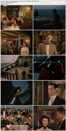 Pandora and the Flying Dutchman 1951 1080p BluRay x265-RARBG