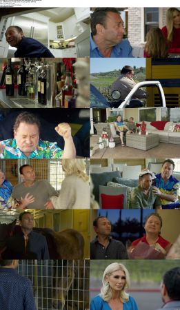 Ace and the Christmas Miracle 2021 1080p WEB-DL DD5.1 H264-EVO