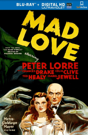 Mad Love 1935 1080p BluRay x264-OFT