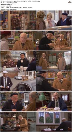 Still Open All Hours S01-S06 720p WEBRip AAC h265 HEVC-BONE