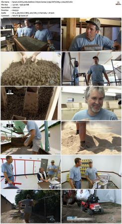 Dirty Jobs S06 720p HDTV DD5.1 x264-RZF