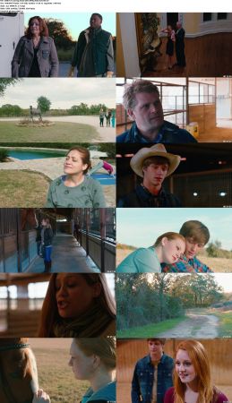 Saving Sloane 2021 HDRip XviD AC3-EVO