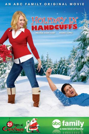 Holiday In Handcuffs 2007 PROPER WEBRip XviD MP3-XVID