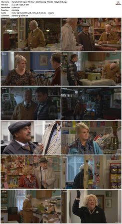 Still Open All Hours S01-S06 720p WEBRip AAC h265 HEVC-BONE