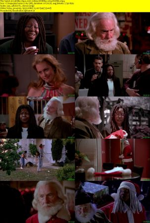 Call Me Claus 2001 1080p WEBRip x264-RARBG