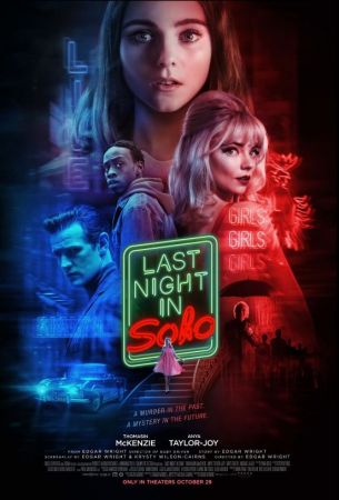 Last Night in Soho 2021 1080p WebRip H264 AC3-Will1869