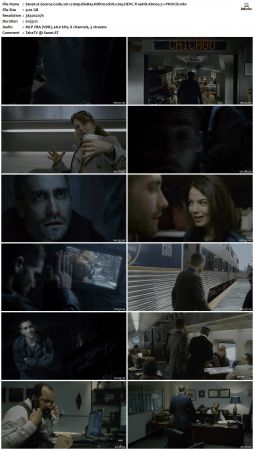 Source Code 2011 2160p BluRay HDR10 10bit x265 HEVC TrueHD Atmos 7.1-PHOCiS