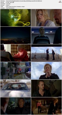 Breaking Bad S04 1080p 10bit BluRay x265 HEVC 6CH-MRN