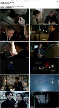 Sherlock S03 1080p 10bit BluRay AAC5.1 x265 HEVC-MZABI