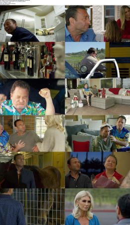 Ace and the Christmas Miracle 2021 1080p WEBRip DD5.1 X264-EVO