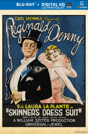 Skinners Dress Suit 1926 1080p BluRay x264-OFT