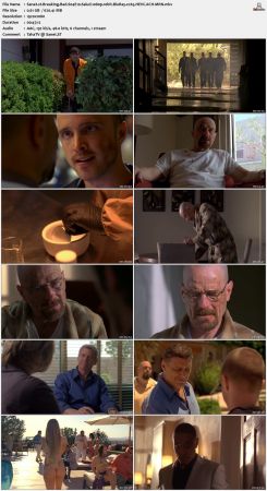Breaking Bad S04 1080p 10bit BluRay x265 HEVC 6CH-MRN