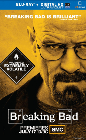 Breaking Bad S04 1080p 10bit BluRay x265 HEVC 6CH-MRN