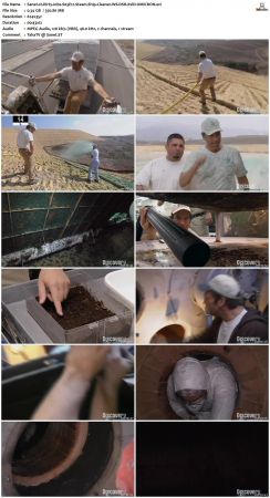 Dirty Jobs S03 TVRip XVID-MiXED