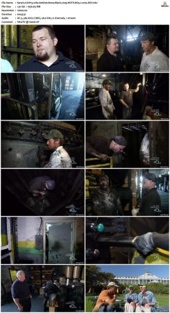 Dirty Jobs S06 720p HDTV DD5.1 x264-RZF