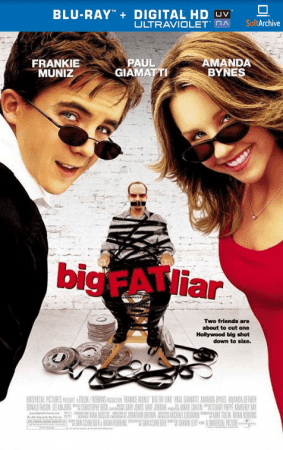 Big Fat Liar 2002 1080p BluRay x264-nikt0
