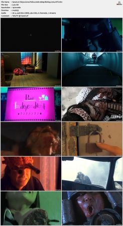 Tokyo Gore Police 2008 1080p BluRay x264-OFT