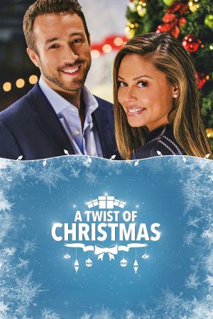 A Twist of Christmas 2018 1080p WEBRip x265-RARBG