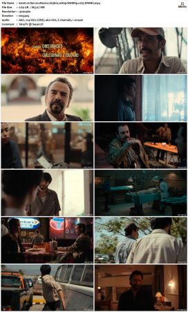 Narcos Mexico S03 1080p WEBRip x265-RARBG