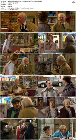 Still Open All Hours S01-S06 720p WEBRip AAC h265 HEVC-BONE