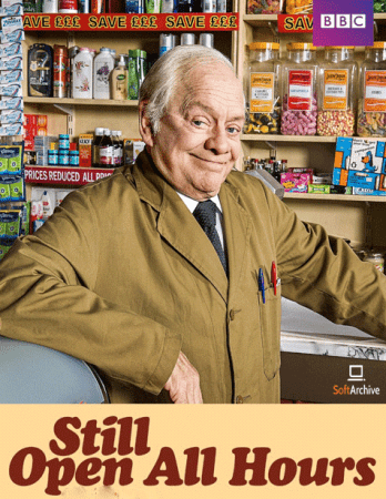 Still Open All Hours S01-S06 720p WEBRip AAC h265 HEVC-BONE