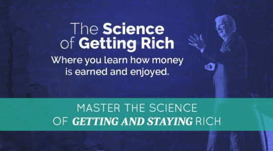 Bob Proctor - The Science of Getting Rich Seminar