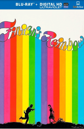 Finians Rainbow 1968 1080p BluRay x264-OFT