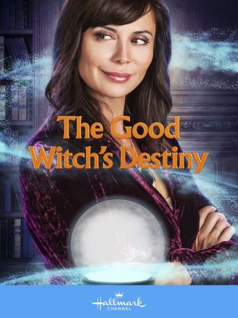 The Good Witchs Destiny 2013 1080p WEBRip x265-RARBG
