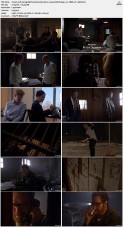 Breaking Bad S05 1080p 10bit BluRay x265 HEVC 6CH-MRN