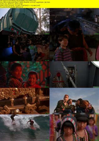 Surf Ninjas 1993 WEBRip x264-ION10