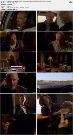 Breaking Bad S03 1080p 10bit BluRay x265 HEVC 6CH-MRN