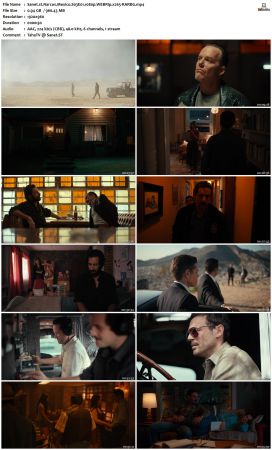 Narcos Mexico S03 1080p WEBRip x265-RARBG