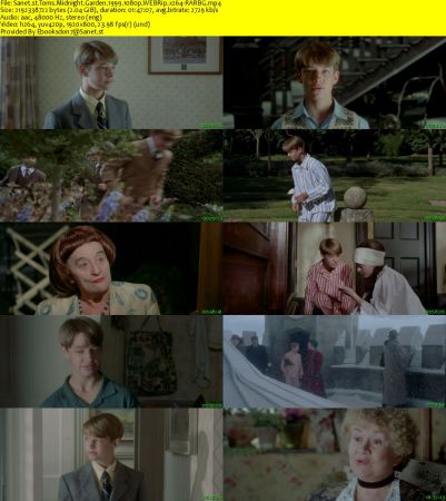 Toms Midnight Garden 1999 1080p WEBRip x264-RARBG