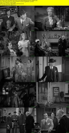 The Thin Man Goes Home 1944 1080p BluRay H264 AAC-RARBG