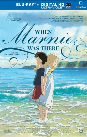 When Marnie Was There 2014 1080p BluRay x264-nikt0
