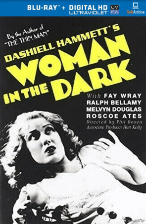 Woman in the Dark 1934 1080p BluRay x264-OFT