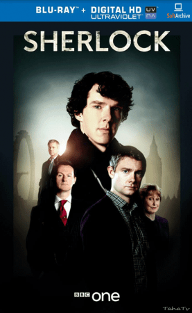 Sherlock S01 1080p 10bit BluRay AAC5.1 x265 HEVC-MZABI