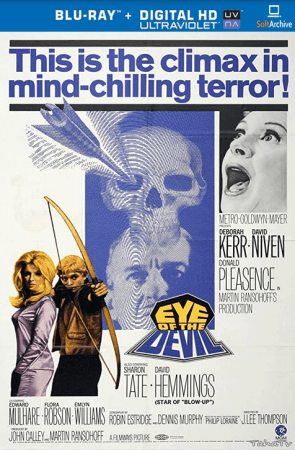 Eye of the Devil 1966 1080p BluRay x264-OFT