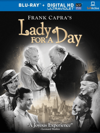 Lady for a Day 1933 1080p BluRay x264-OFT