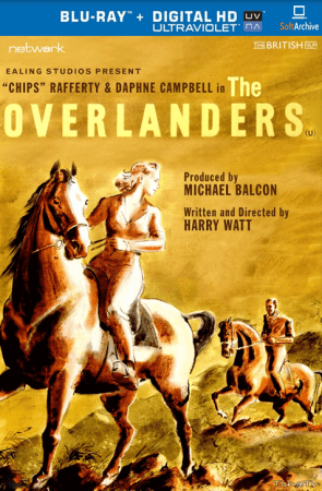 The Overlanders 1946 1080p BluRay x264-OFT