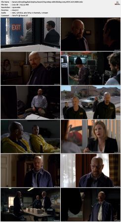 Breaking Bad S05 1080p 10bit BluRay x265 HEVC 6CH-MRN