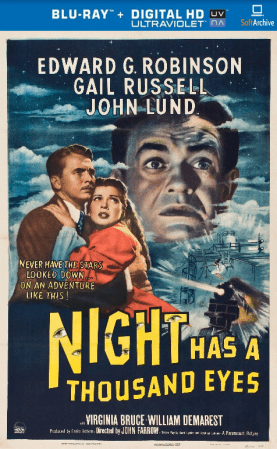 Night Has a Thousand Eyes 1948 1080p BluRay x264-OFT