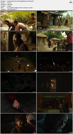 Monstrum 2018 1080p BluRay x264-nikt0
