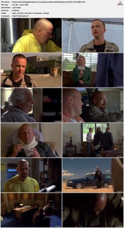 Breaking Bad S04 1080p 10bit BluRay x265 HEVC 6CH-MRN
