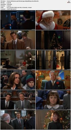 Miracle on 34th Street 1994 1080p BluRay x264-nikt0