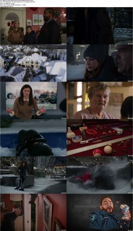 Home Sweet Home Alone 2021 HDRip XviD AC3-EVO