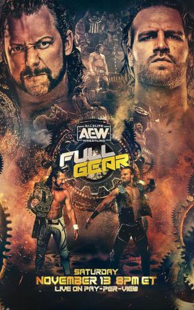 AEW Full Gear 2021 PPV 1080p WEB h264-HEEL