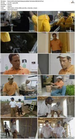 Dirty Jobs S03 TVRip XVID-MiXED